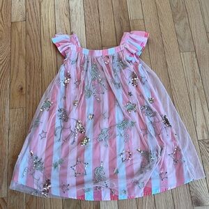 Girls Monsoon Dress